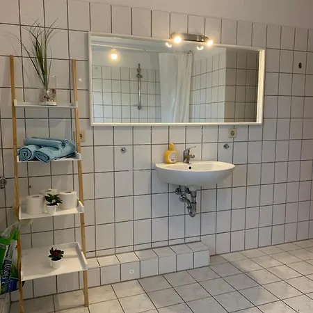 Blue Chili 21-4 - 3 Schlafzimmer - 7 Betten - Wlan - Balkon