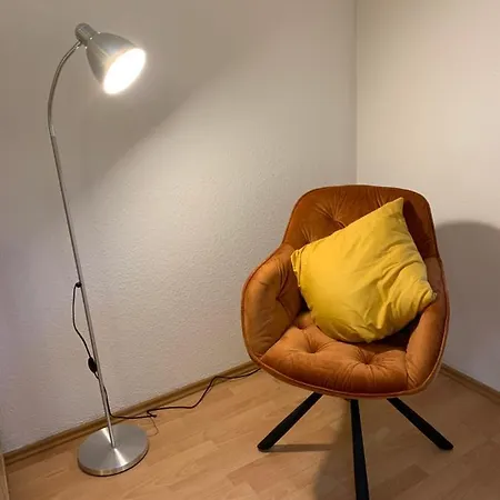 Blue Chili 21-4 - 3 Schlafzimmer - 7 Betten - Wlan - Balkon