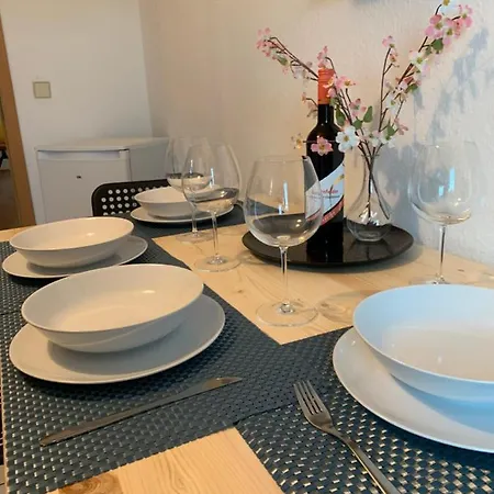 Blue Chili 21-4 - 3 Schlafzimmer - 7 Betten - Wlan - Balkon 아파트