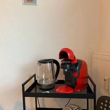 Blue Chili 21-4 - 3 Schlafzimmer - 7 Betten - Wlan - Balkon *