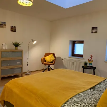 Blue Chili 21-4 - 3 Schlafzimmer - 7 Betten - Wlan - Balkon *