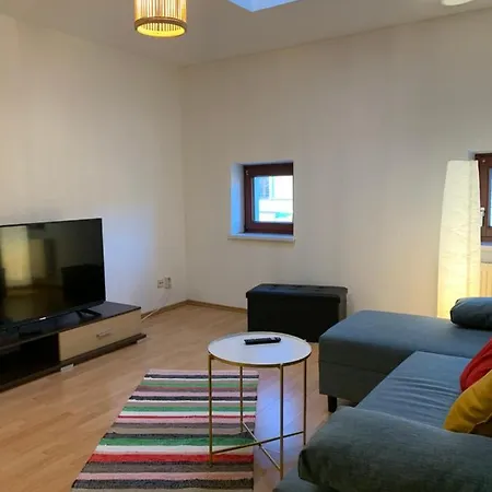 Blue Chili 21-4 - 3 Schlafzimmer - 7 Betten - Wlan - Balkon 아파트 마그데부르크