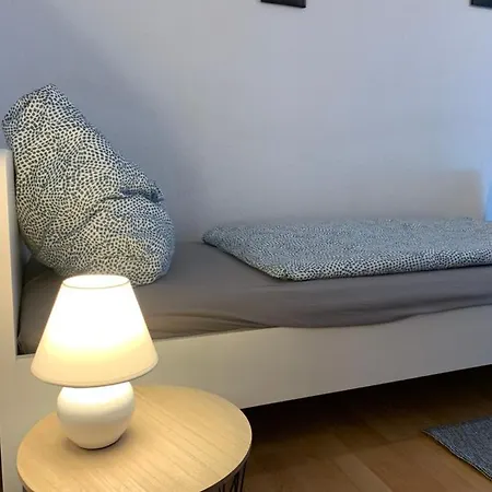 Blue Chili 21-4 - 3 Schlafzimmer - 7 Betten - Wlan - Balkon