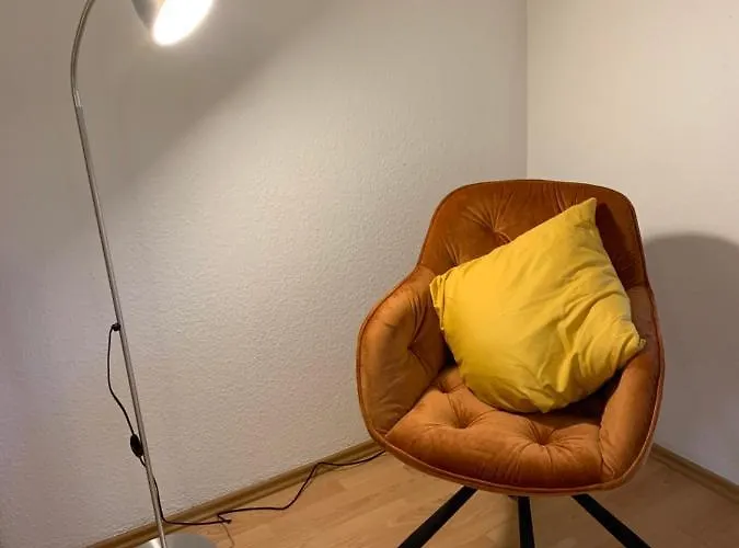 Blue Chili 21-4 - 3 Schlafzimmer - 7 Betten - Wlan - Balkon