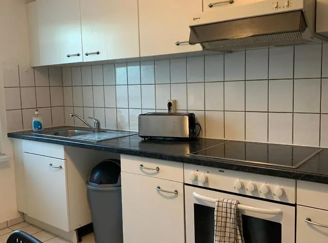 Appartamento Blue Chili 21-4 - 3 Schlafzimmer - 7 Betten - Wlan - Balkon *