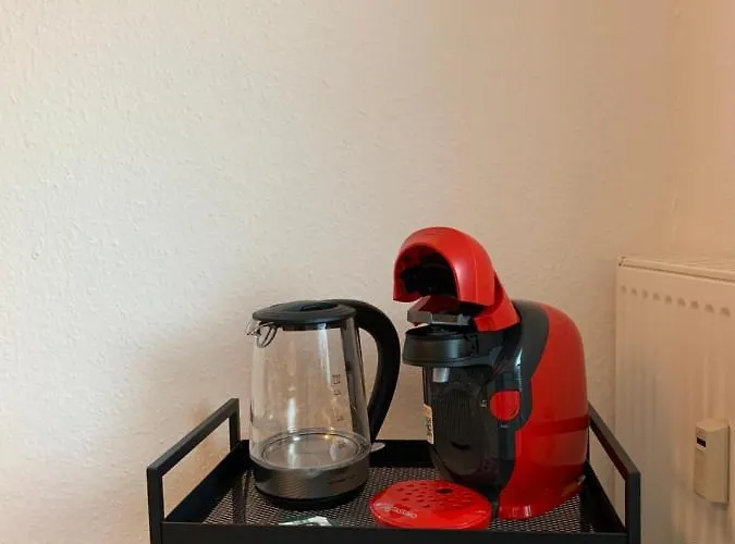 Blue Chili 21-4 - 3 Schlafzimmer - 7 Betten - Wlan - Balkon *