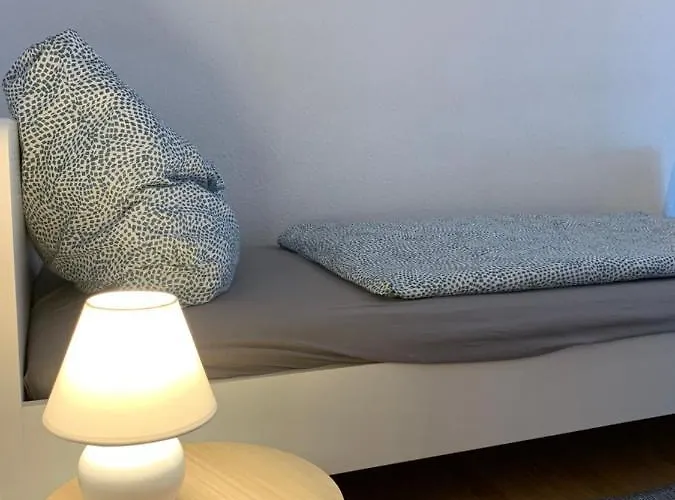 Blue Chili 21-4 - 3 Schlafzimmer - 7 Betten - Wlan - Balkon